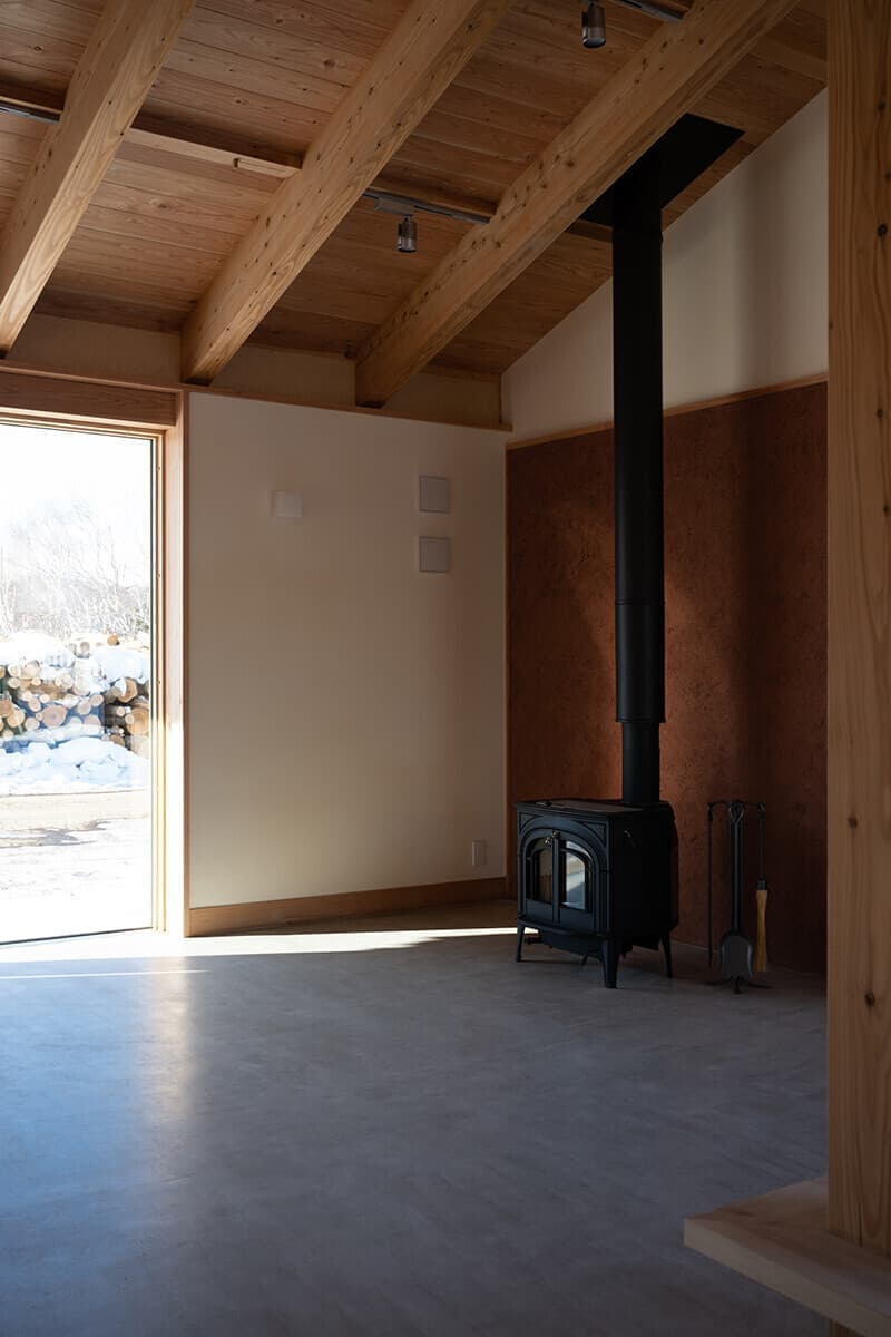 木下林業株式会社｜野田左官店