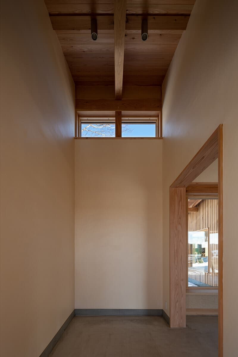 木下林業株式会社｜野田左官店