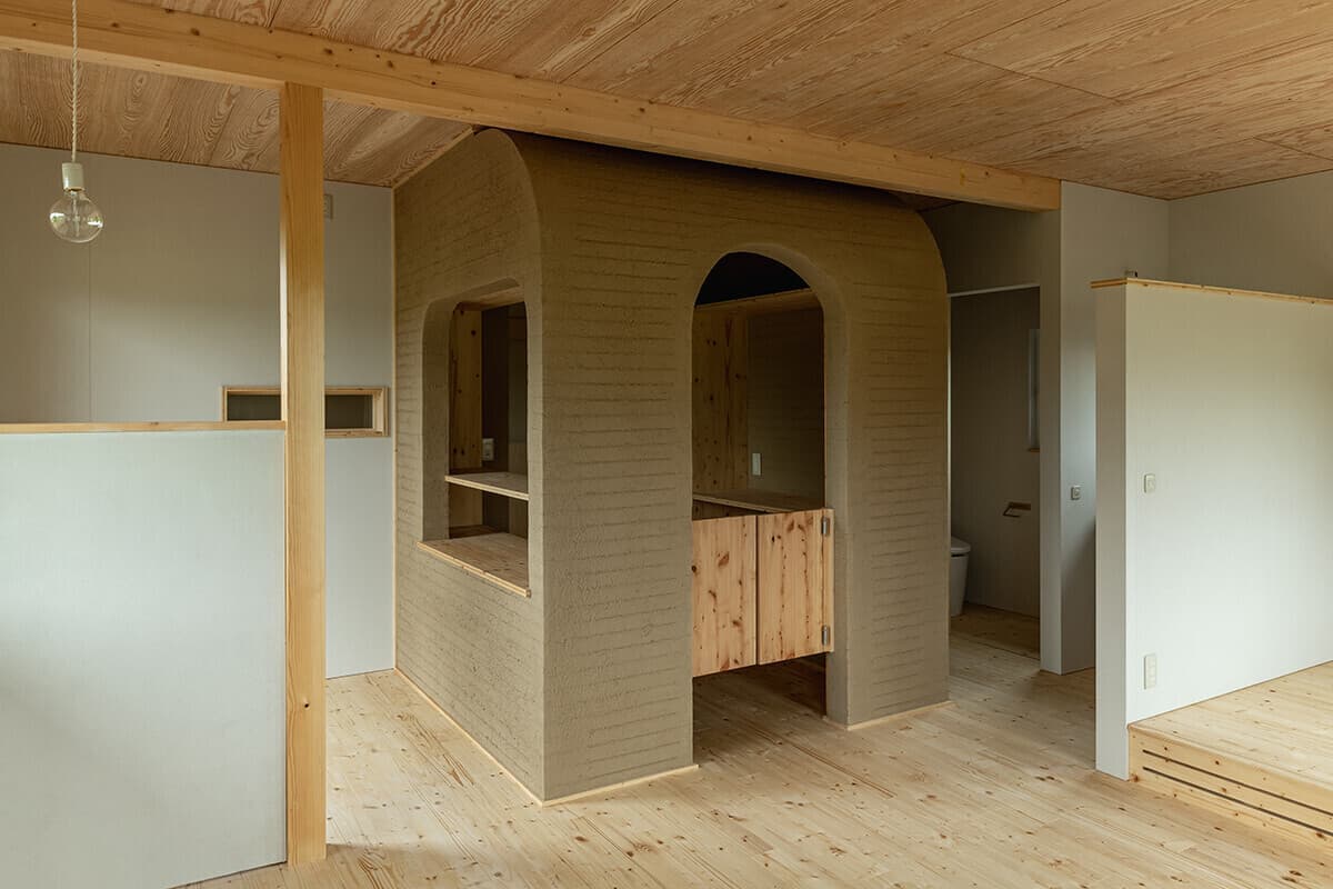 ノヤ｜野田左官店