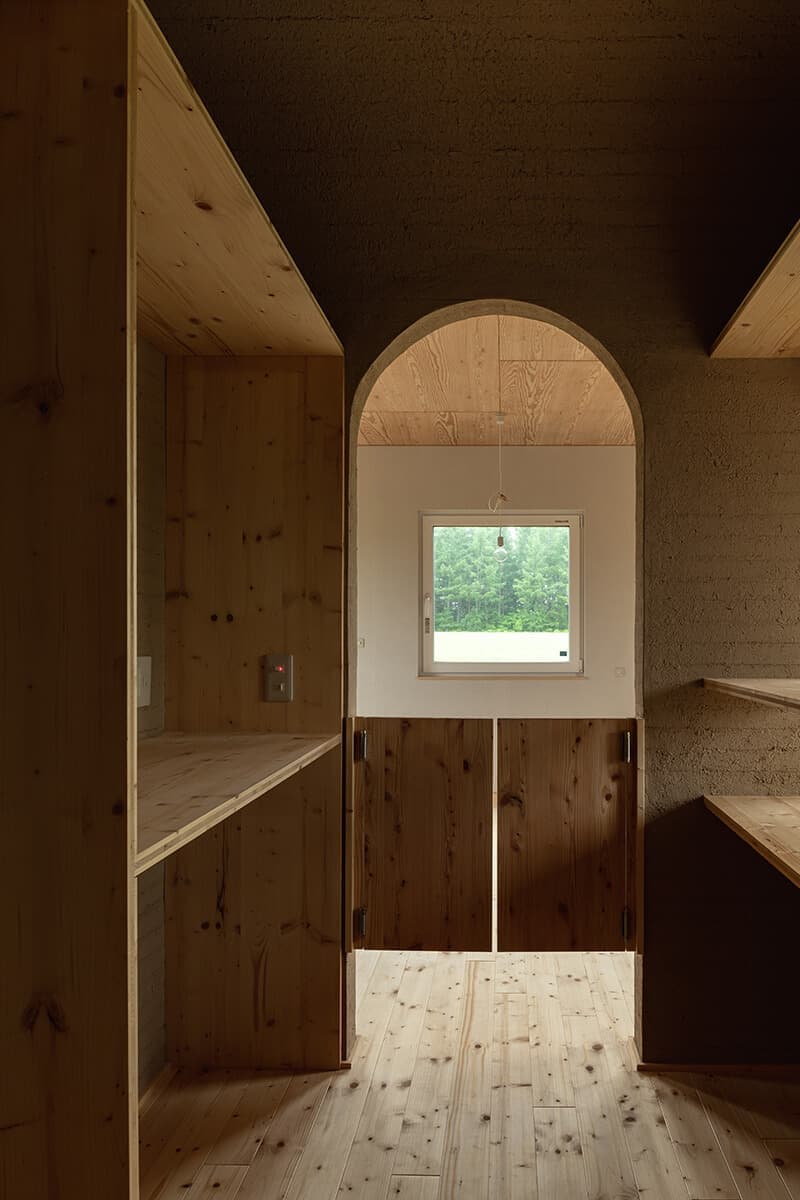 ノヤ｜野田左官店