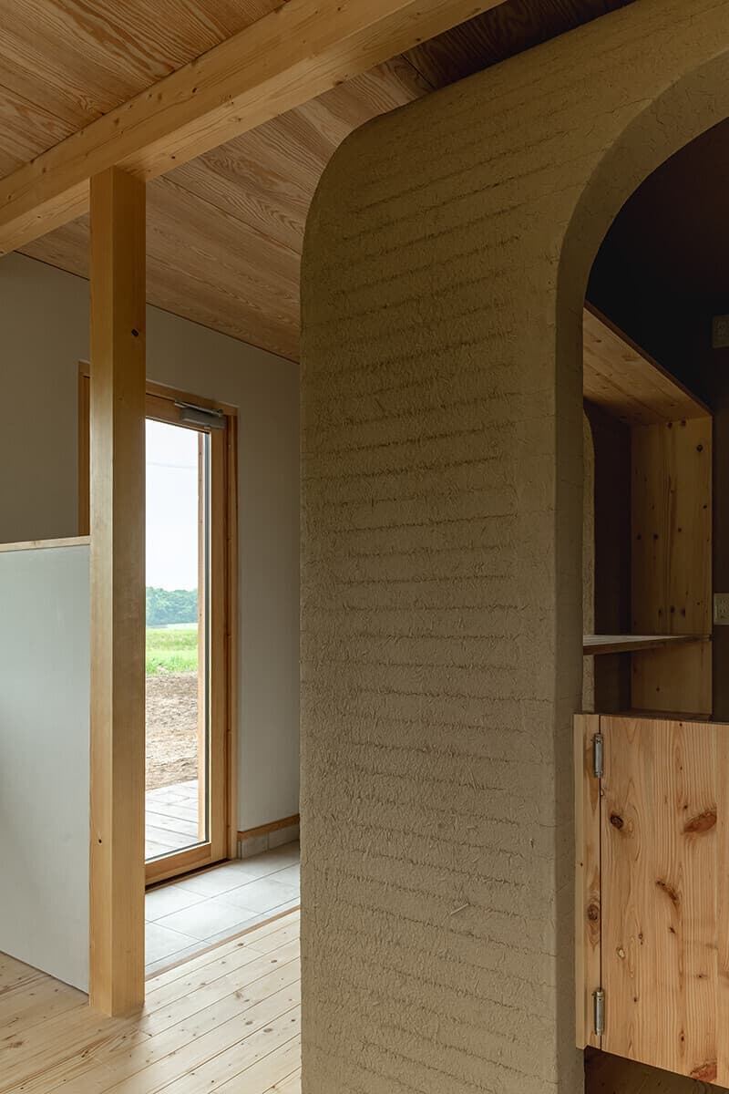 ノヤ｜野田左官店