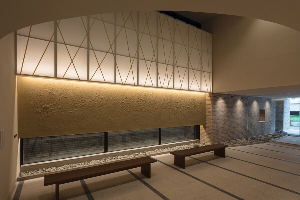 株式会社SHOKUSAN本社ビル