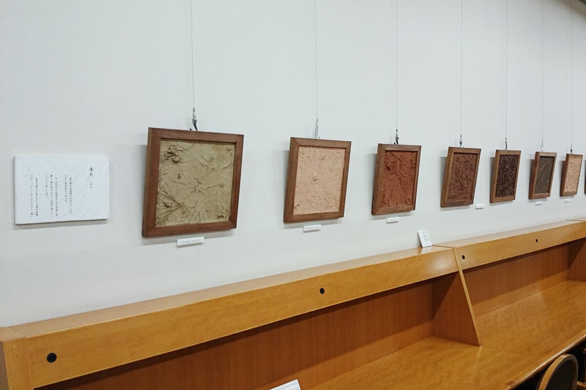 左官職人野田肇介のしごと展2