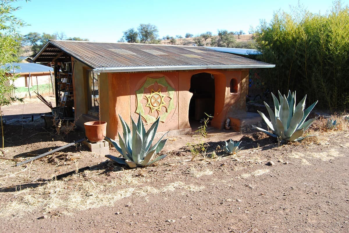 国際技術交流会｜野田左官店