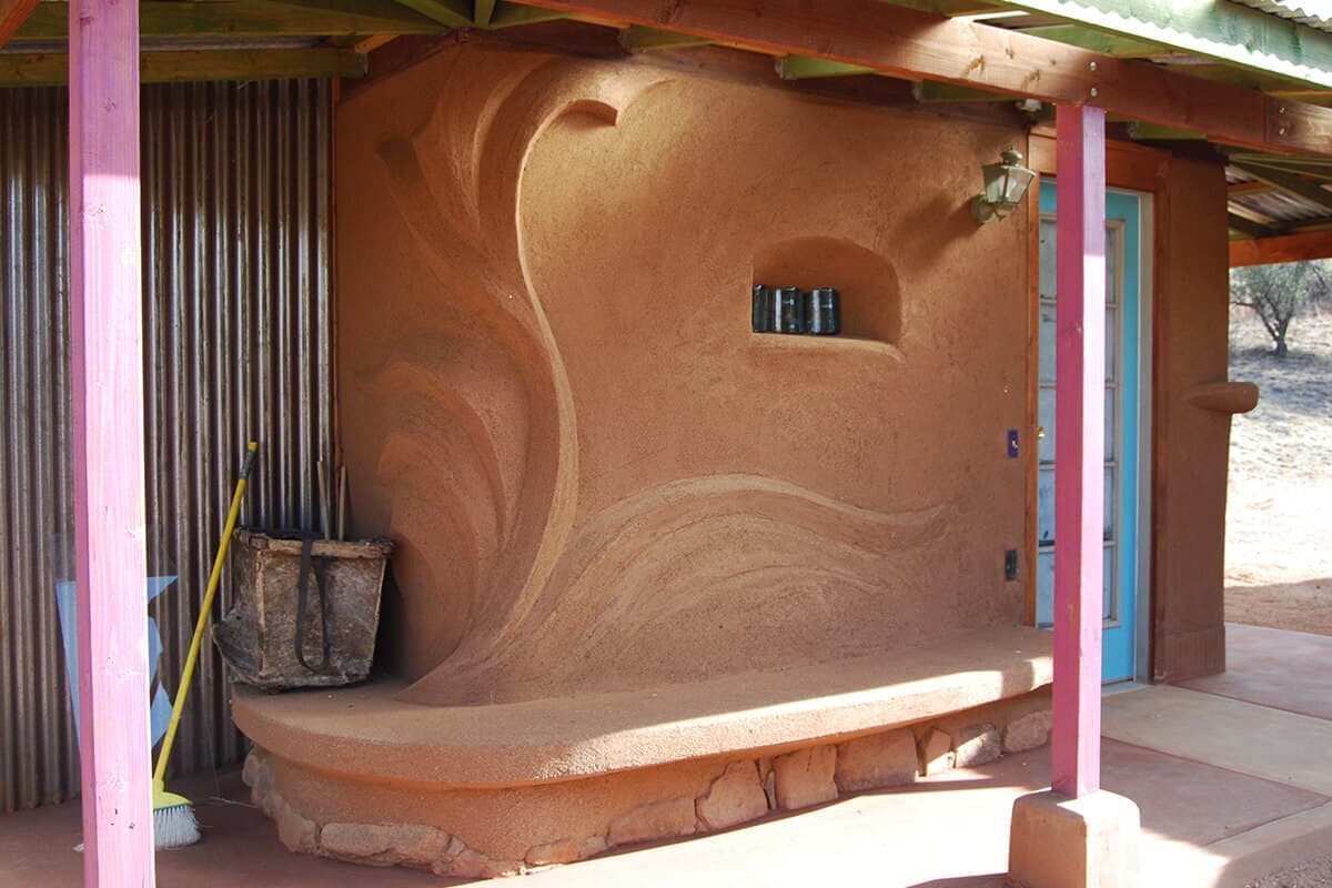 国際技術交流会｜野田左官店