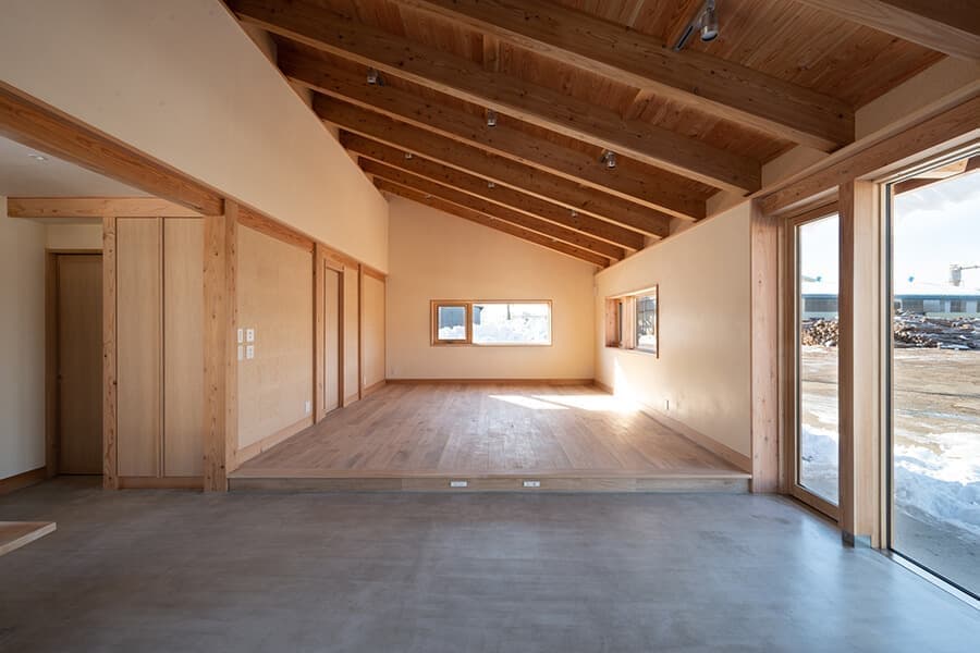 木下林業株式会社