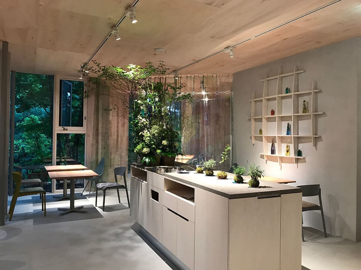 COQ｜野田左官店