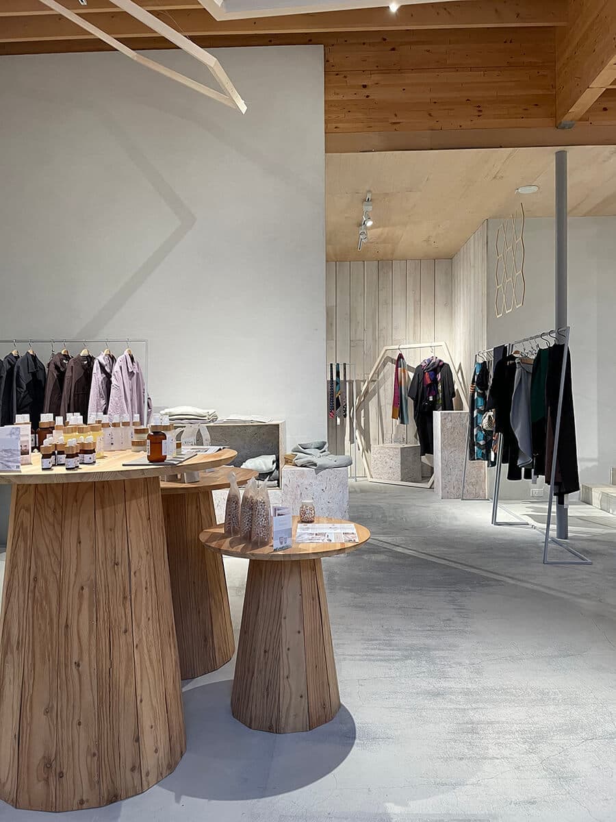 COQ｜野田左官店