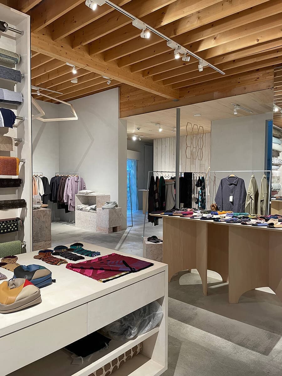 COQ｜野田左官店