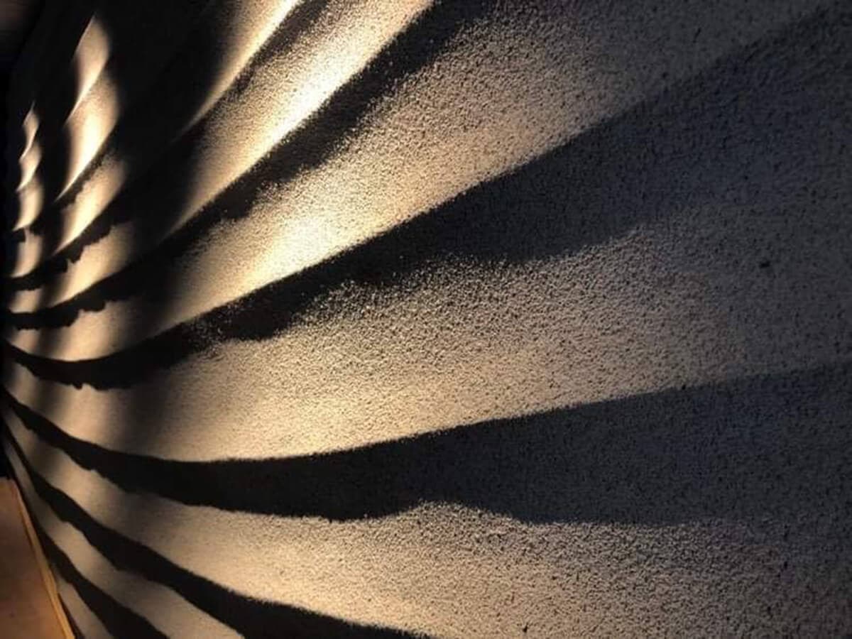 鮨おおね田｜野田左官点