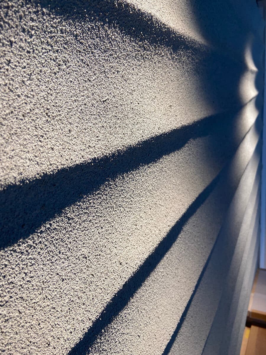 鮨おおね田｜野田左官点