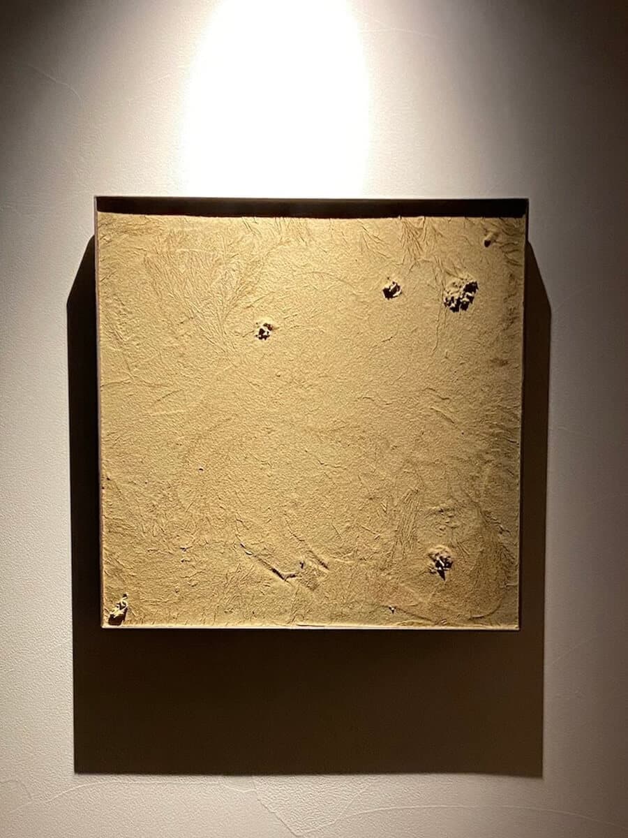 野田肇介左官｜翠巌