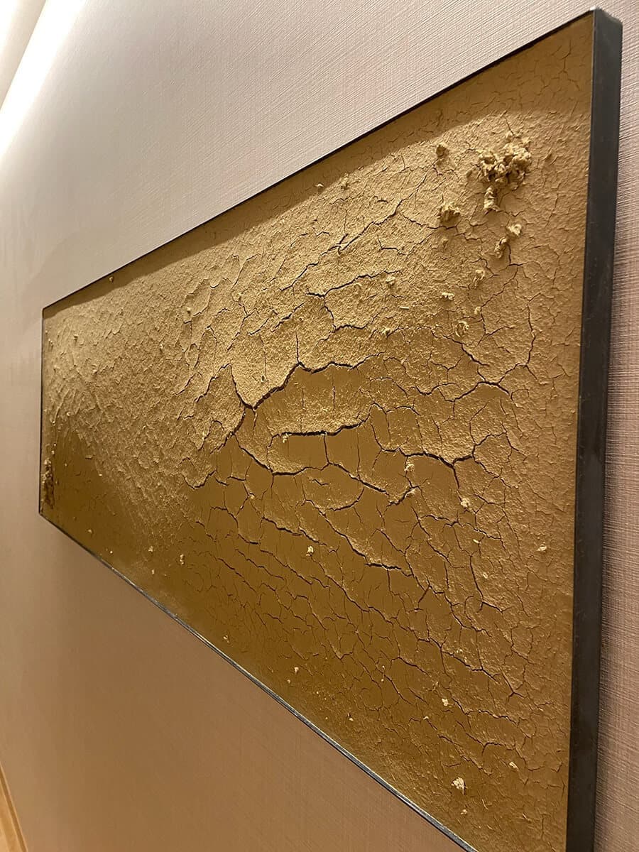 野田肇介左官｜洸の謌