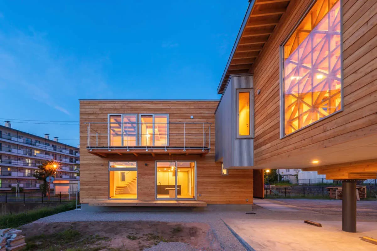 野田肇介左官｜山脇克彦建築構造設計