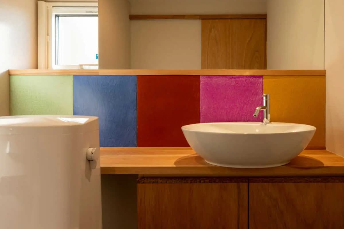 野田肇介左官｜山脇克彦建築構造設計