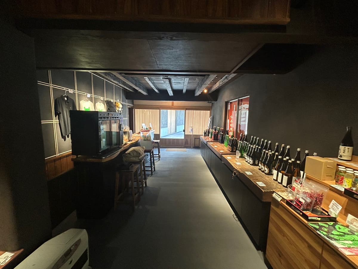 野田肇介左官｜仁井田本家