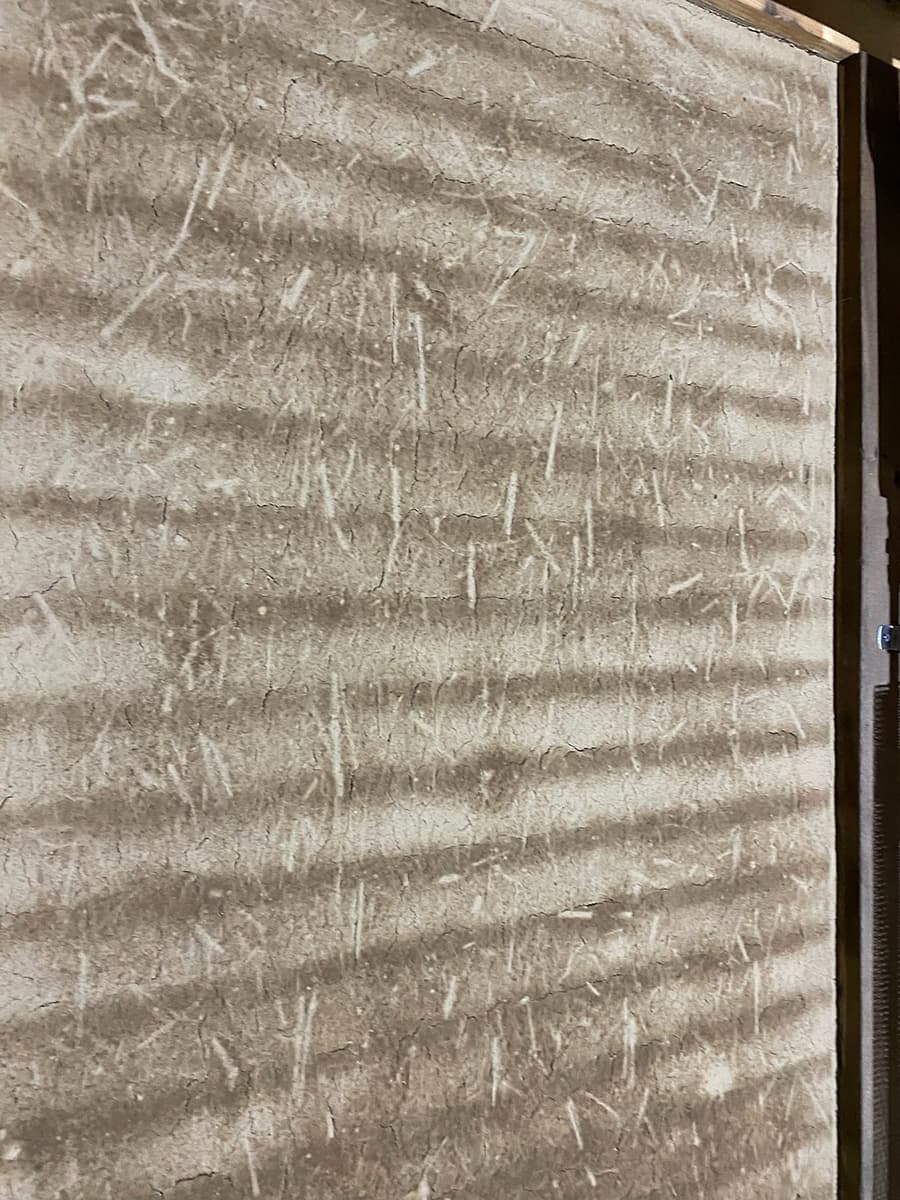 野田肇介左官｜近藤ヴィンヤード