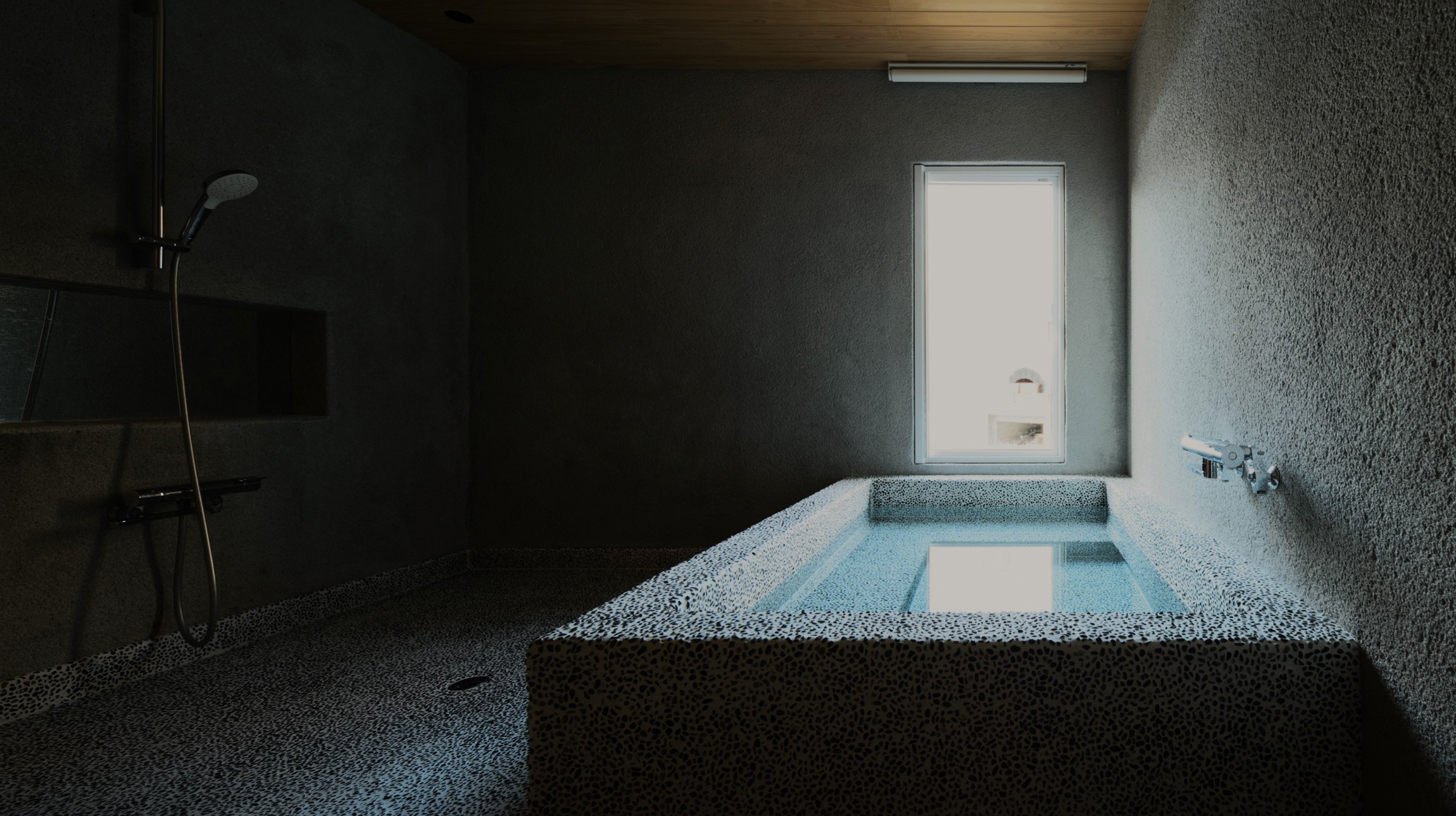 株式会社 野田肇介左官｜北海道浦河町